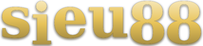 sieu88 logo